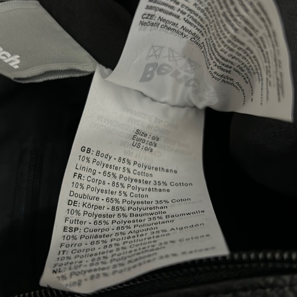 Bench Bag - Picture 5 of 8